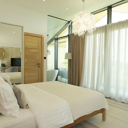 Zen Resort & Spa Purcari Luaran gambar