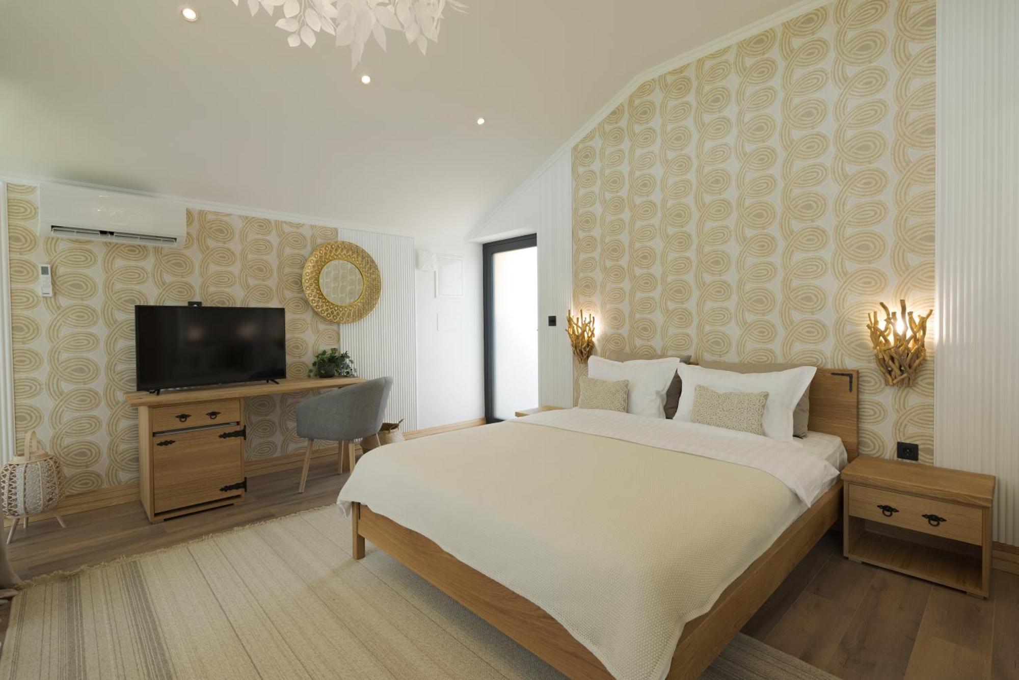 Zen Resort & Spa Purcari Luaran gambar