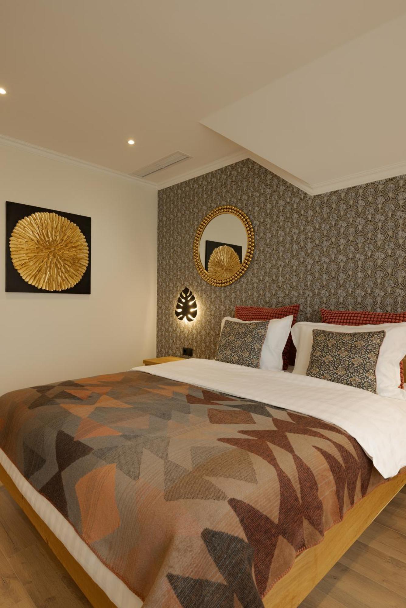 Zen Resort & Spa Purcari Luaran gambar